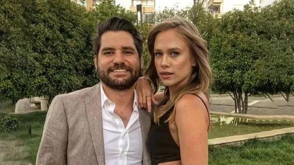 Begüm Öner’den Kızına Duygusal Satırlar Mesajı Takipçilerini Duygulandırdı
