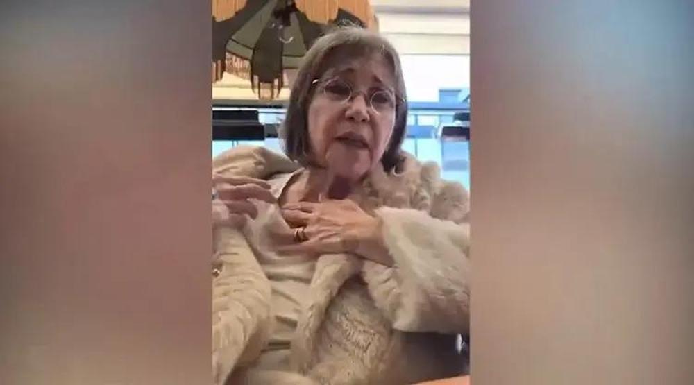 Kanser Tedavisi Gören Gül Onattan Hastane Odasından Yeni Paylaşım