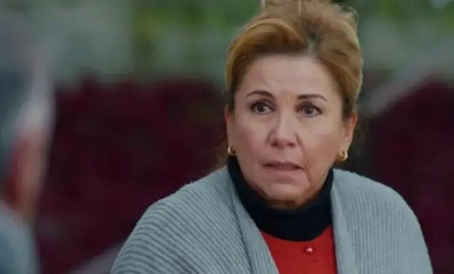 Kanser Tedavisi Gören Gül Onattan Hastane Odasından Yeni Paylaşım