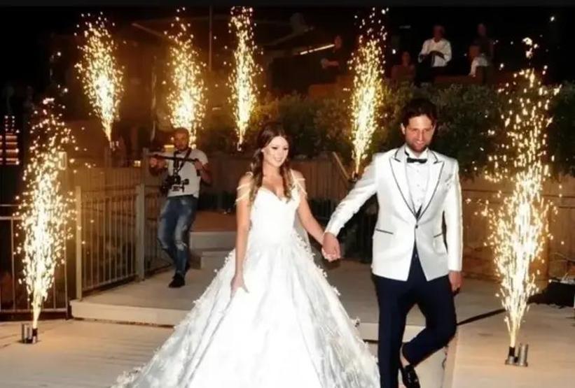 Gizem Karacadan Eşi ve Kızıyla Eğlenceli Paylaşım: “Ailecek Yapıyoruz Bu İşi”