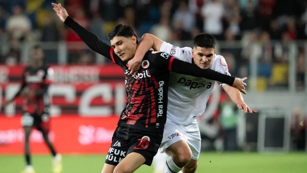 TRABZONSPOR - GENÇLERBİRLİĞİ CANLI İZLE: Süper Lig Trabzonspor Gençlerbirliği Maçı Saat Kaçta, Hangi Kanalda İşte Şifresiz Yayın Ekranı...