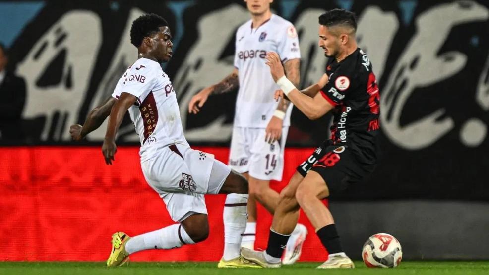 TRABZONSPOR - GENÇLERBİRLİĞİ CANLI İZLE: Süper Lig Trabzonspor Gençlerbirliği Maçı Saat Kaçta, Hangi Kanalda İşte Şifresiz Yayın Ekranı...