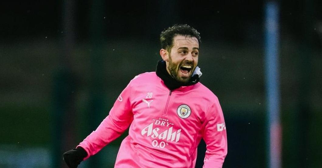 Galatasaraya Bernardo Silva transferinden müjdeli haber