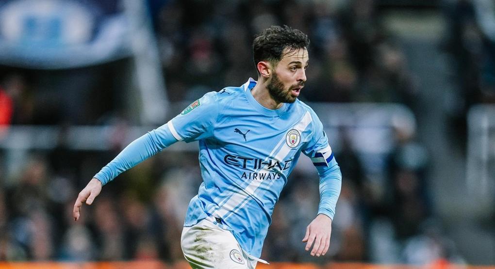 Galatasaraya Bernardo Silva transferinden müjdeli haber