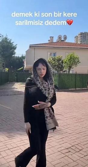 Kızının Cenaze Videosu Umut Akyürek’i Çileden Çıkardı Gülşen ve Hadiseye Çok Ağır Sözler... Sanal Medyada Tepki Yağdı