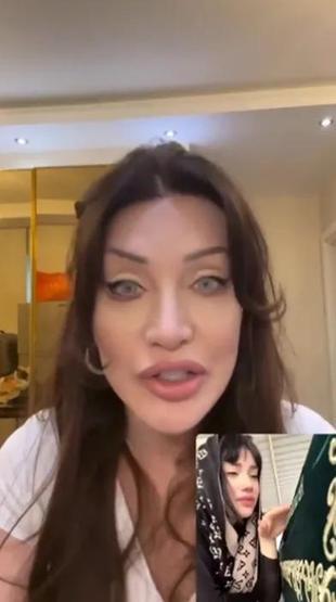 Kızının Cenaze Videosu Umut Akyürek’i Çileden Çıkardı Gülşen ve Hadiseye Çok Ağır Sözler... Sanal Medyada Tepki Yağdı