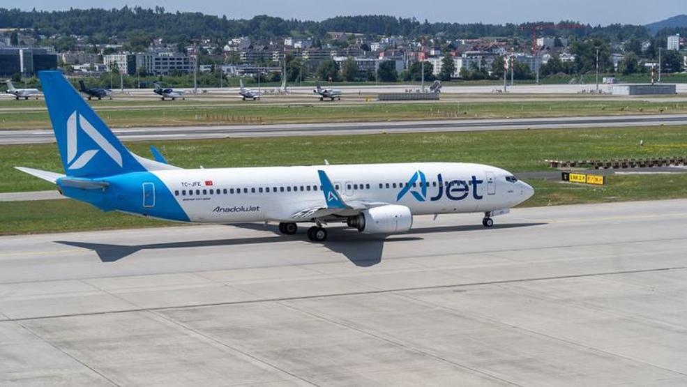 AJET YÜZDE 30 İNDİRİM KAMPANYASI: Ajet Uçak Bileti Kampanyası Hani Tarihlerde, Nerelere Yalnızca Mobil Uygulamadan Alınıyor