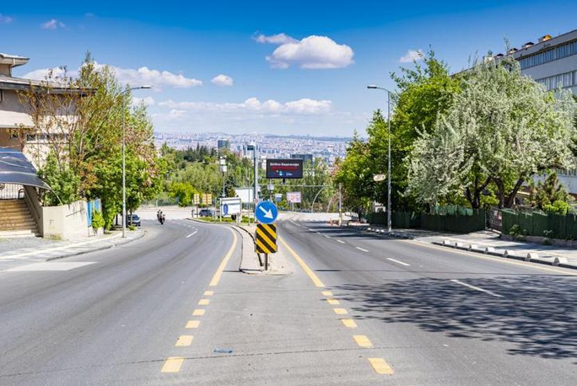 19 MAYIS TRAFİĞE KAPATILACAK YOLLAR 2026: Bugün İstanbulda Hangi Yollar Kapalı