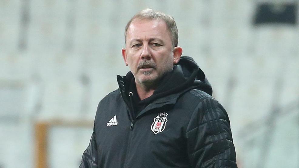 BEŞİKTAŞ TEKNİK DİREKTÖRÜ KİM OLACAK Beşiktaş’ta Sergen Yalçın dönemi sona erdi Yeni hoca kim olacak İşte adı geçen isimler