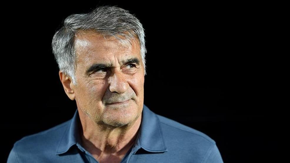 BEŞİKTAŞ TEKNİK DİREKTÖRÜ KİM OLACAK Beşiktaş’ta Sergen Yalçın dönemi sona erdi Yeni hoca kim olacak İşte adı geçen isimler