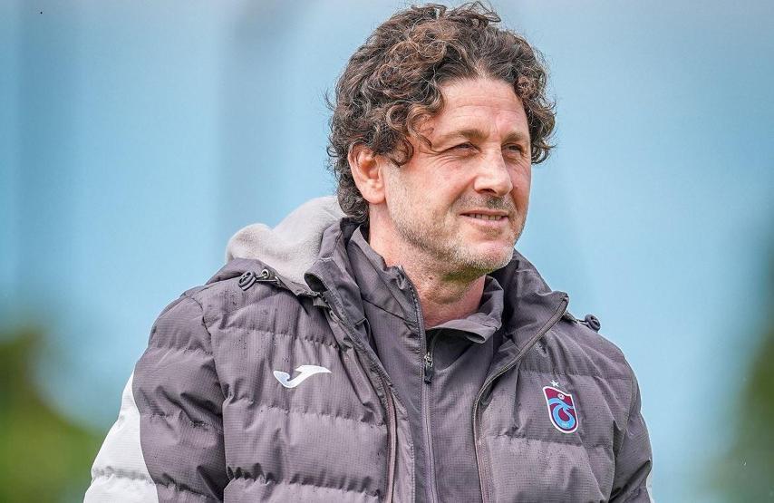 Trabzonspor’da final mesaisi başladı