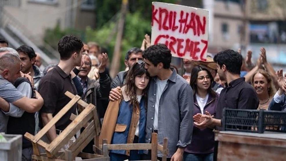 Delikanlı dizisi neden final yapıyor Delikanlı dizisinin son bölümünde neler olacak
