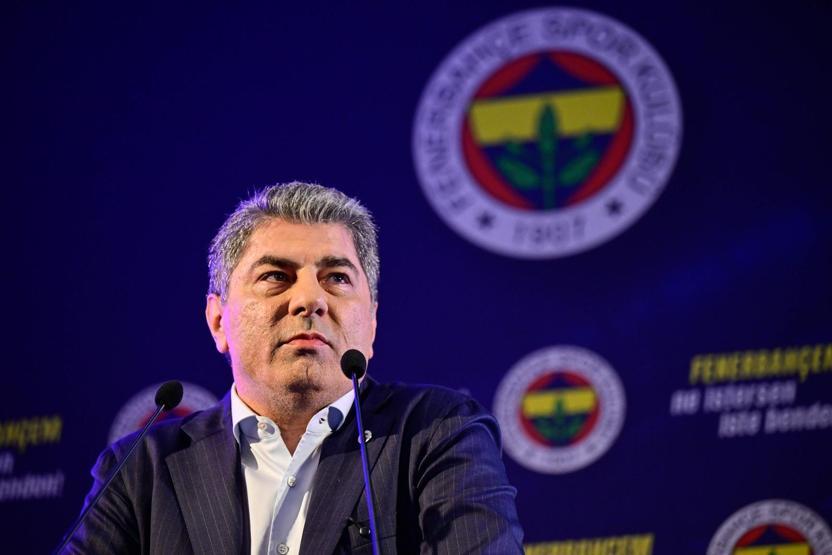 Fenerbahçe Başkan Adayı Hakan Safiden transfer açıklaması