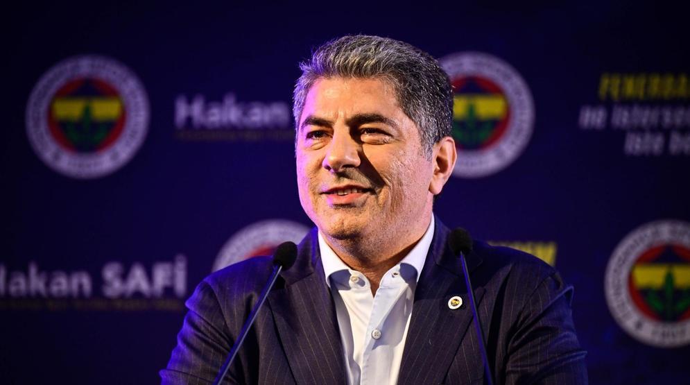 Fenerbahçe Başkan Adayı Hakan Safiden transfer açıklaması