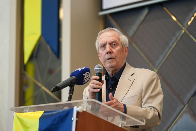 Fenerbahçe Başkan Adayı Aziz Yıldırımdan stadyum iddialarına cevap