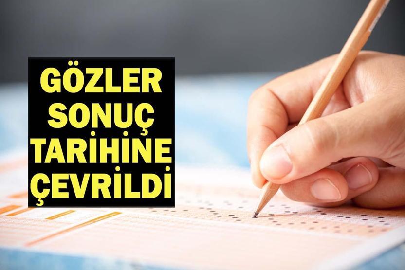 BURSLULUK SINAV SONUÇLARI 2026 | İOKBS sonuçları erken açıklanır mı, ne zaman açıklanacak