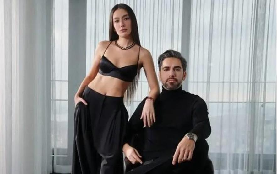 Neslihan Atagül’ün Zor Anları: “Gülmek Zorundaydım”