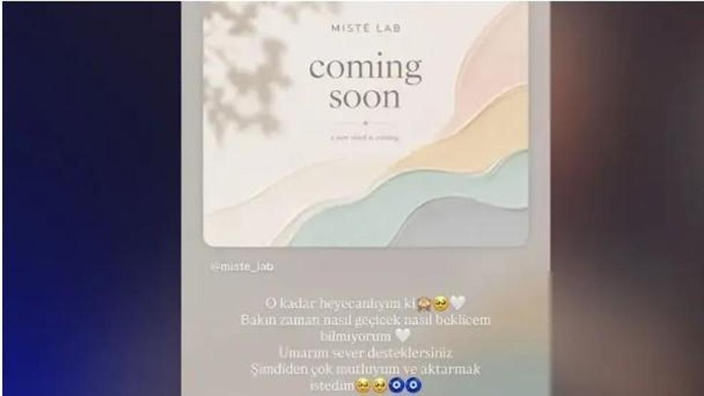 TİCARET DÜNYASINA ADIM ATTI: Heyecanlı Başlangıç