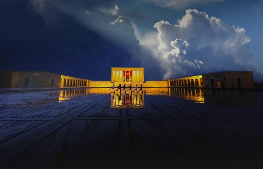 19 MAYIS ANITKABİR ZİYARET SAATLERİ 2026: Anıtkabir 19 Mayıs’ta Açık mı Giriş Saat Kaçta, Kaça Kadar Açık