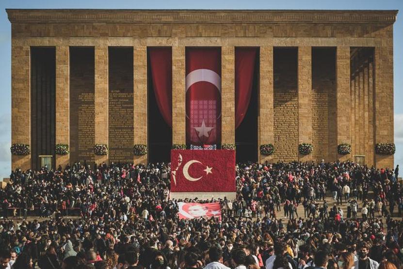 19 MAYIS ANITKABİR ZİYARET SAATLERİ 2026: Anıtkabir 19 Mayıs’ta Açık mı Giriş Saat Kaçta, Kaça Kadar Açık