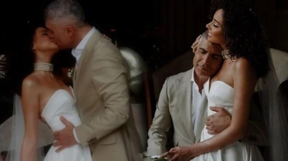 ÖZCAN DENİZ 53 YAŞINDA: Samar Dadgar’dan Duygusal Kutlama