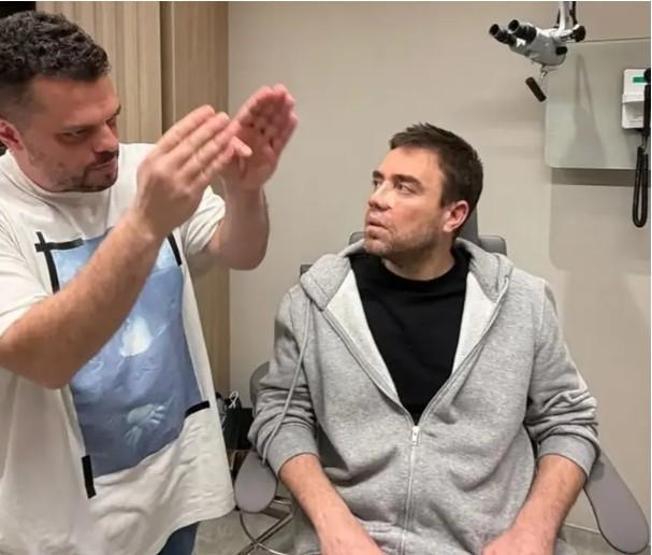 13. BURUN AMELİYATI Murat Dalkılıç’ın Yeni Görünümü Sanal Medyayı Salladı