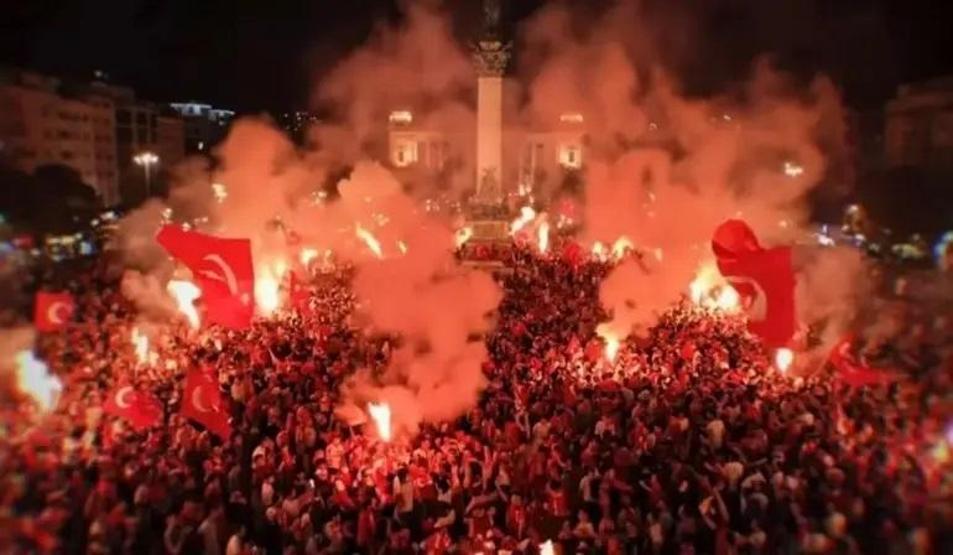2026 Dünya Kupası’nda Geri Sayım Başladı Berkay, Sinan Akçılın Milli Takım Marşı İçin Bakın Ne Dedi