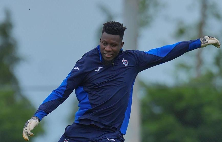 Trabzonspor, Kupa finaline hazırlanıyor