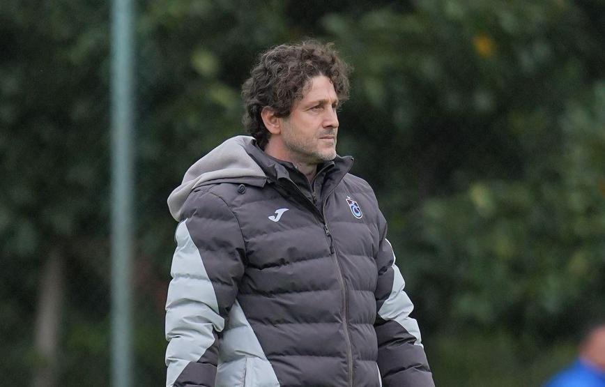 Trabzonspor, Kupa finaline hazırlanıyor