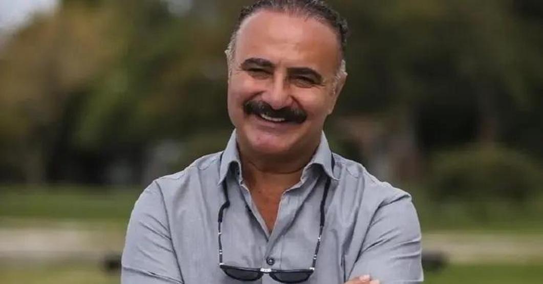 Talihsiz kaza Sahnede sakatlandı Cengiz Bozkurt, İstanbul’a döner dönmez ameliyat oldu
