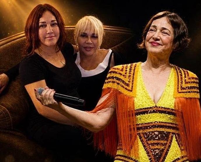 Sezen Aksu çıkışı olay olmuştu Nazan Öncel noktayı koydu: Bizi sevenleri üzdüğümüz için affola