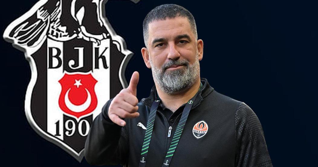 Beşiktaştan Arda Turan sürprizi İlk görüşme gerçekleşti...