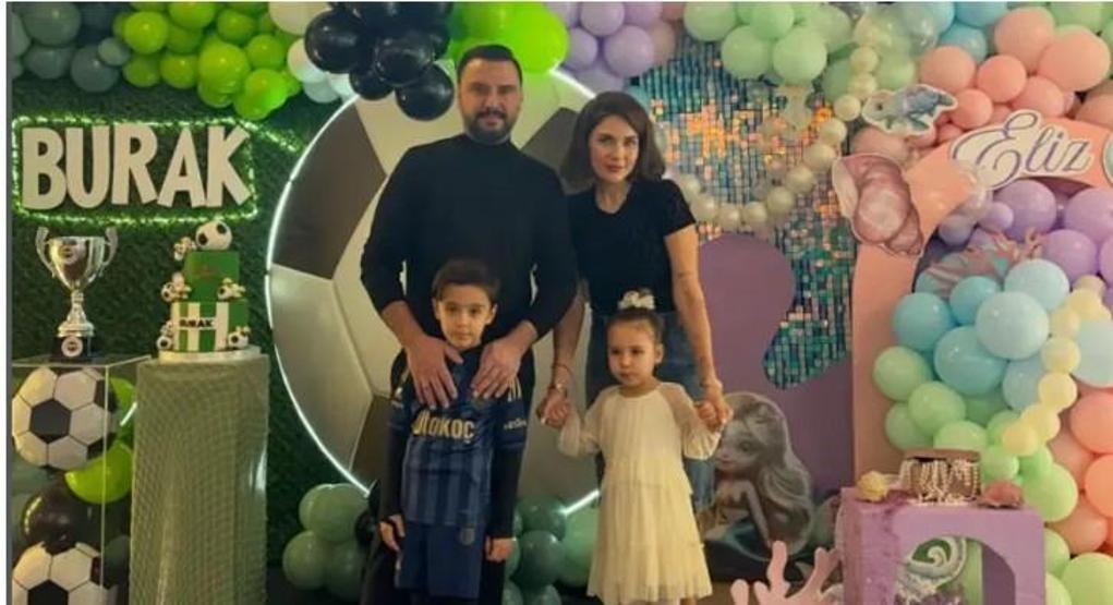 Buse Varol’dan Estetik Açıklaması: “BOTOKSU İKİ GÜN ÖNCE YAPTIRDIM”