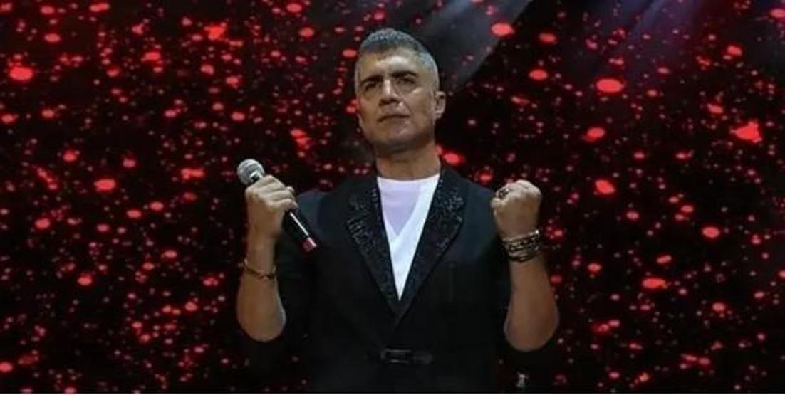 Özcan Deniz’den Ailesine Sert Açık Mektup: “Allah Islah Etsin”