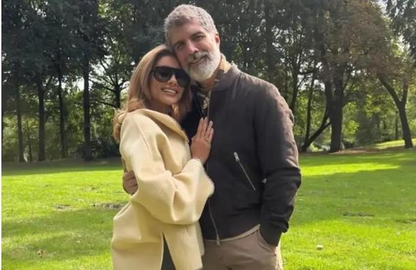 Özcan Deniz’den Ailesine Sert Açık Mektup: “Allah Islah Etsin”