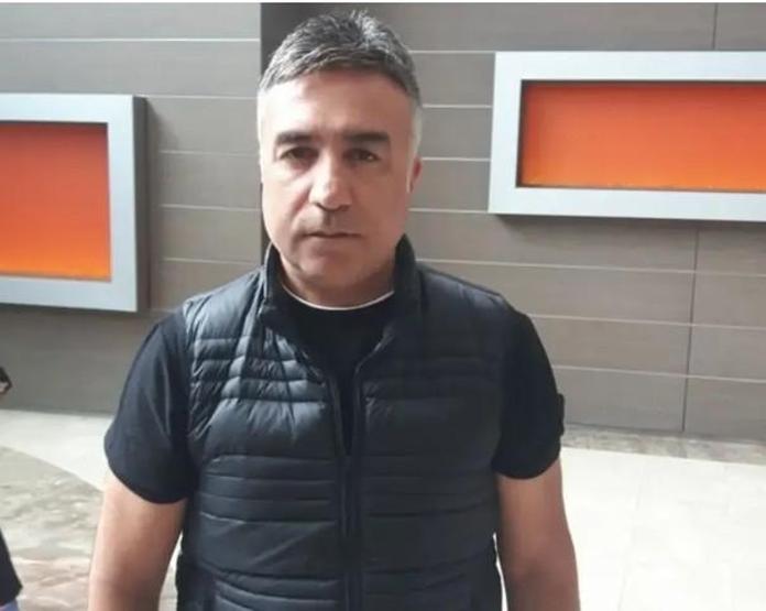 Özcan Deniz’den Ailesine Sert Açık Mektup: “Allah Islah Etsin”