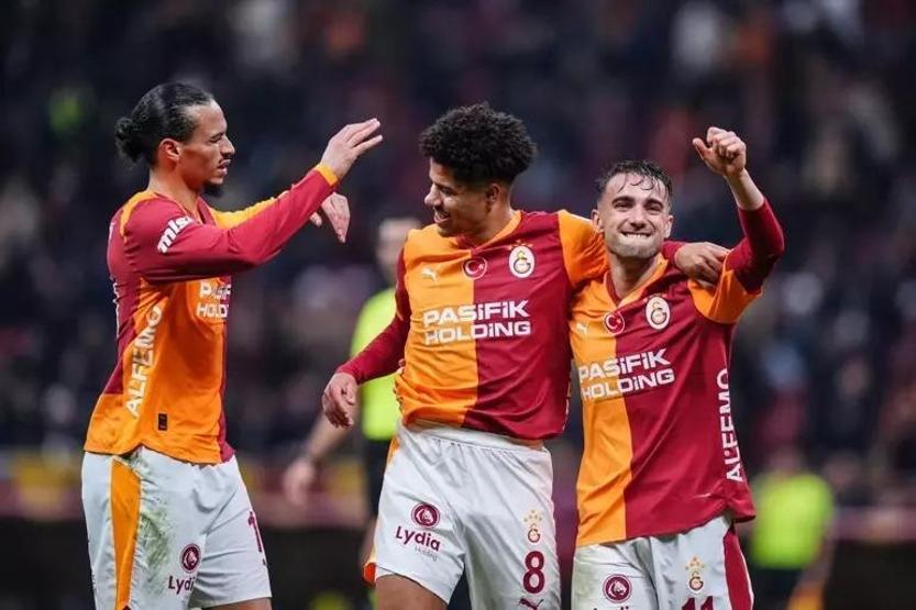 ŞL GALATASARAY MUHTEMEL RAKİPLER: Şampiyonlar Ligi Galatasarayın Muhtemel Rakipleri Kimler GS Kaçıncı Torbada İşte Muhtemel Eşleşmeler...