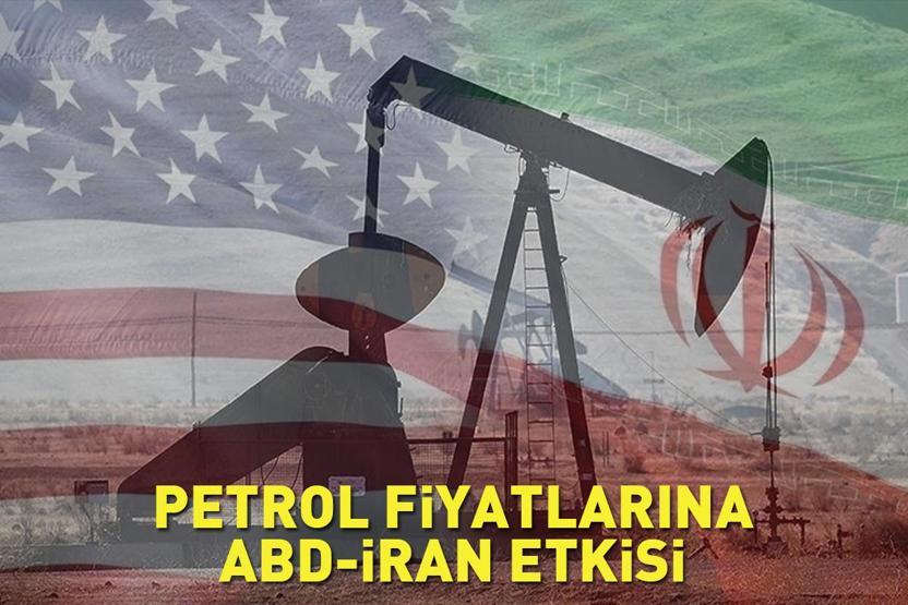 TRUMP KONUŞTU PETROL ÇAKILDI Yüzde 5,5 Gerileme