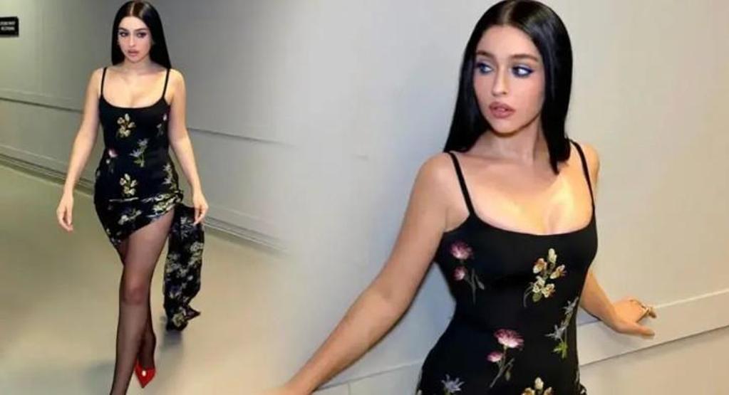 CESUR MODA SEÇİMİ: Kapri Trendiyle Beğeni Topladı