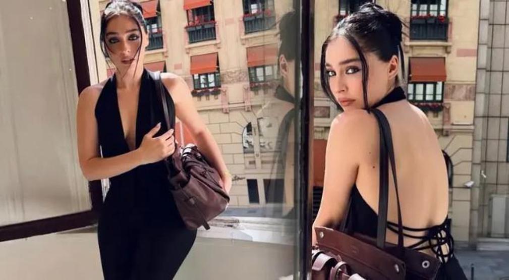 CESUR MODA SEÇİMİ: Kapri Trendiyle Beğeni Topladı