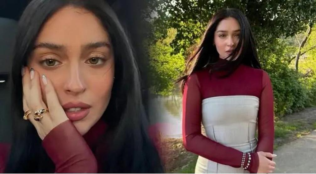 CESUR MODA SEÇİMİ: Kapri Trendiyle Beğeni Topladı