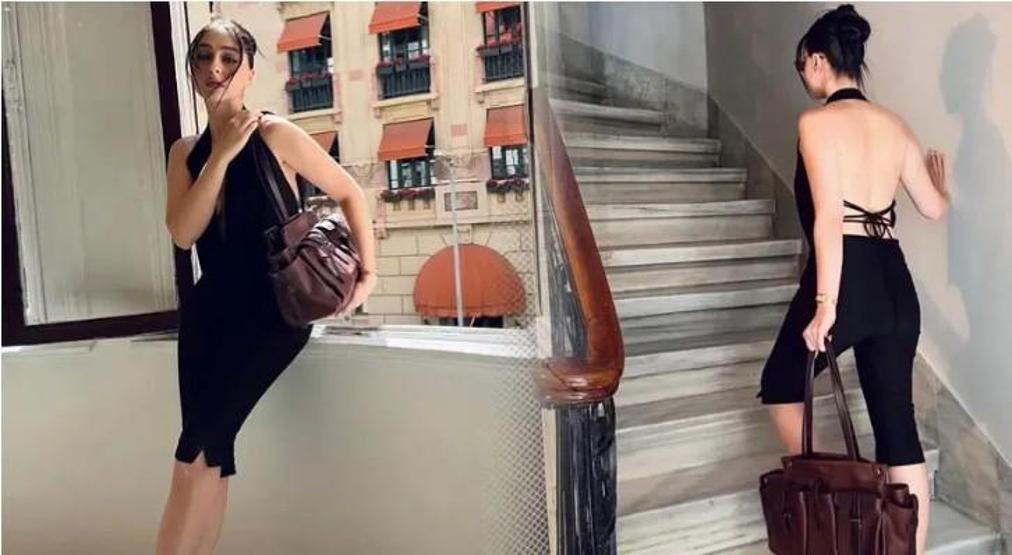 CESUR MODA SEÇİMİ: Kapri Trendiyle Beğeni Topladı
