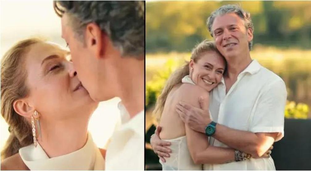 AŞK DOLU İTİRAF: “Seni seviyorum diye uyuyup koynunda uyanmayı…”