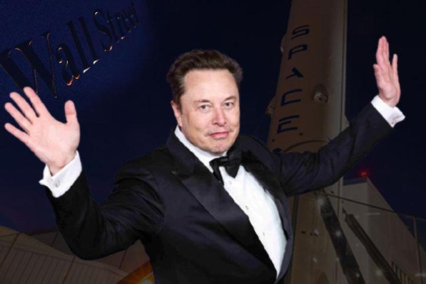 Wall Street hazır: Bu gelişme Musk’ı TRİLYONER yapabilir