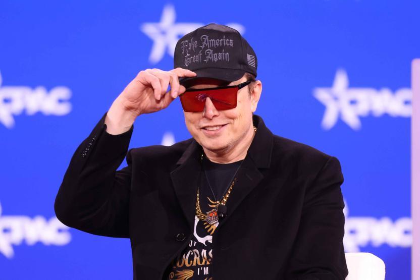 Wall Street hazır: Bu gelişme Musk’ı TRİLYONER yapabilir