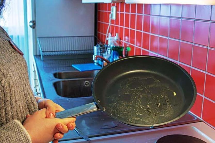 Her Mutfakta Var KANSERE ZEMİN HAZIRLIYOR Gizli Kimyasal Tehlike Meğer Yanıbaşımızdaymış
