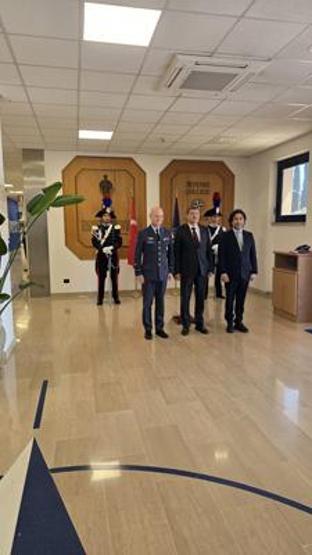 Romada Değişen Güvenlik Ortamında NATO ve Türkiye: Uyum, İşbirliği ve Gelecek Perspektifleri paneli