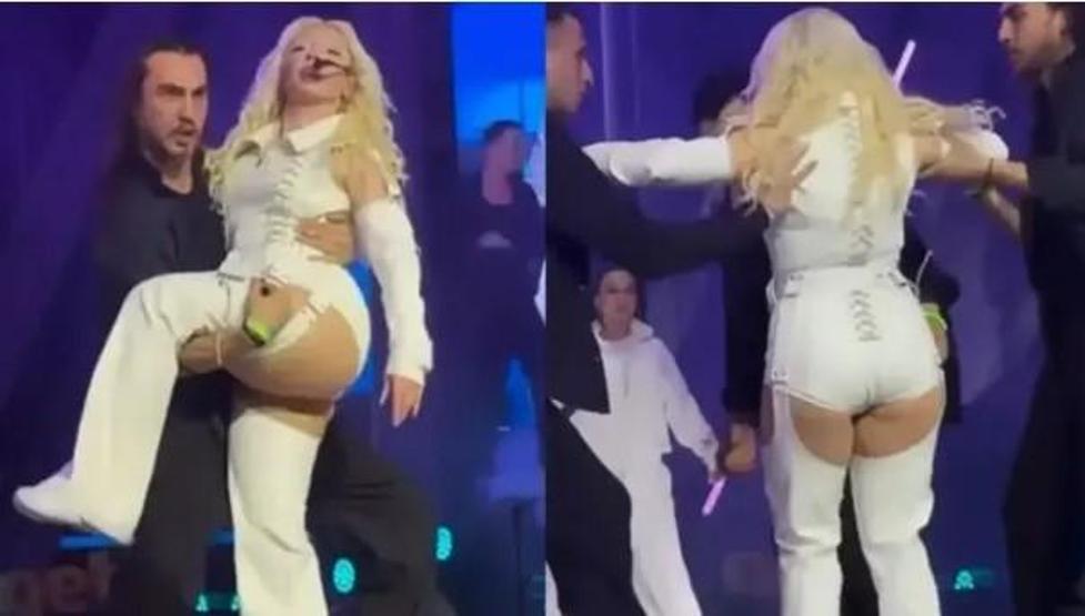 Ece Seçkin’in Yeni Hali Şaşırttı Kaç Kilo Verdiğini Açıkladı