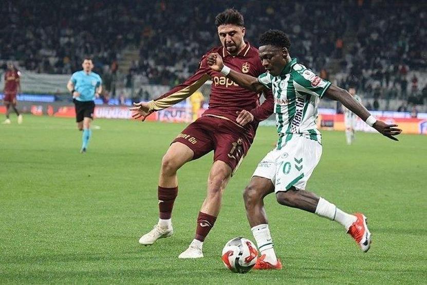 CANLI İZLE| Trabzonspor Konyaspor Türkiye Kupası Finali Canlı İzle Trabzonspor Konyaspor Maçı Saat Kaçta, Hangi Kanalda ZTK Sahibini Buluyor