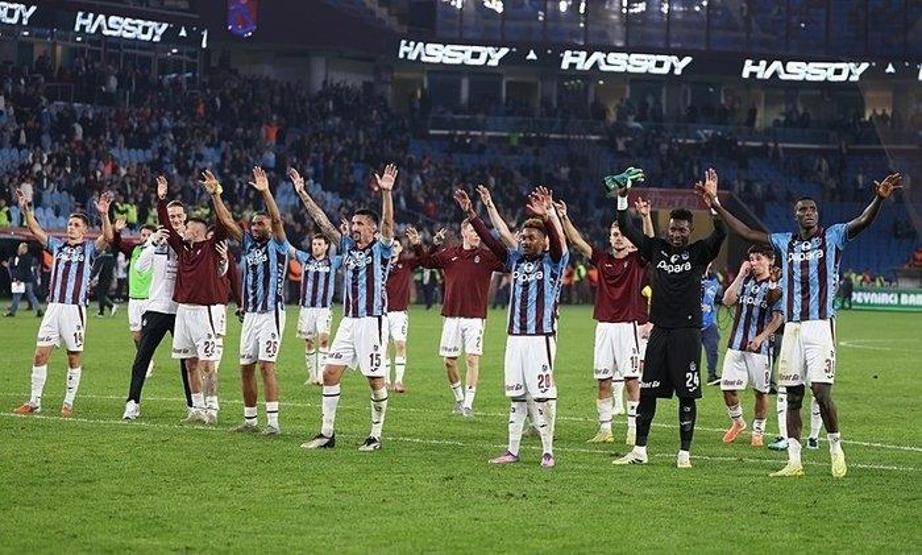 CANLI İZLE| Trabzonspor Konyaspor Türkiye Kupası Finali Canlı İzle Trabzonspor Konyaspor Maçı Saat Kaçta, Hangi Kanalda ZTK Sahibini Buluyor
